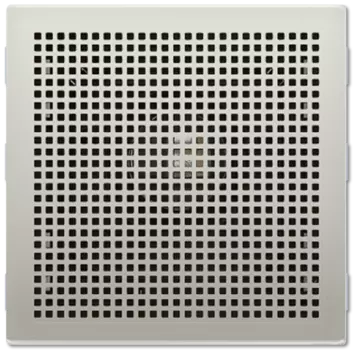 LSMES4 LS 990 Динамик для док-станции iPhone, ES. Jung LS серия