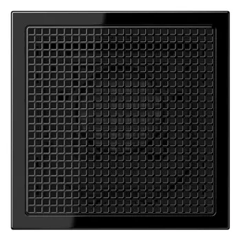 LSMLS4SW LS 990 Динамик для док-станции iPhone, черн. Jung LS серия