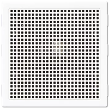 LSMLS4WW LS 990 Динамик для док-станции iPhone, бел. Jung LS серия