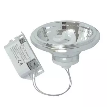 Люминесцентная лампа Lightstar AR111 20W 4000K 928474