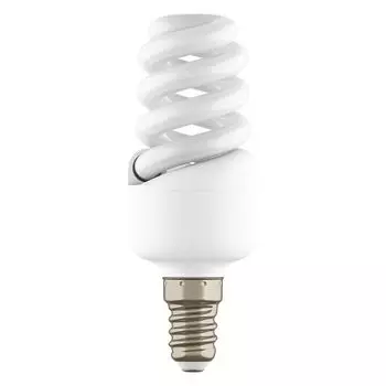 Люминесцентная лампа Lightstar E14 13W 2700K 927162