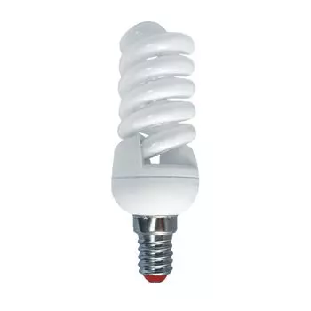 Люминесцентная лампа Lightstar E14 13W 4000K 927144