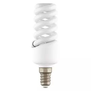 Люминесцентная лампа Lightstar E14 15W 2700K 927172