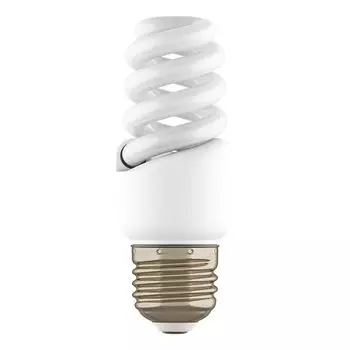 Люминесцентная лампа Lightstar E27 13W 4200K 927264