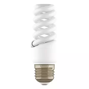 Люминесцентная лампа Lightstar E27 15W 4200K 927274