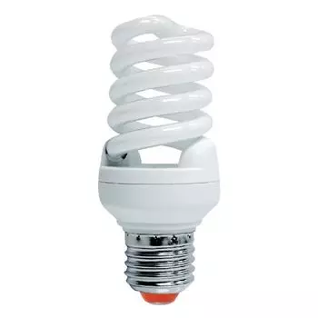 Люминесцентная лампа Lightstar E27 25W 2700K 927492