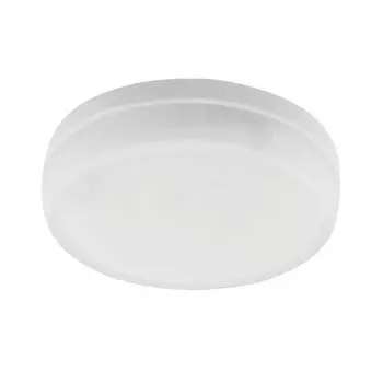 Люминесцентная лампа Lightstar GX53 13W 2800K 929932