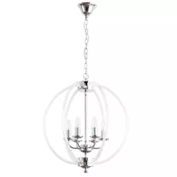 Люстра Divinare Della 2023/02 Sp-6