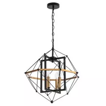 Люстра Divinare Odin 2540/04 Sp-4