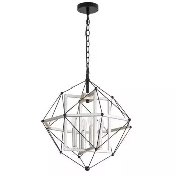 Люстра Divinare Odin 2540/26 Sp-4