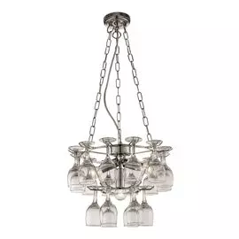 Люстра подвесная Arte Lamp Bancone A3578SP-3CC