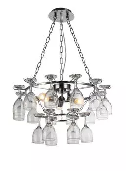 Люстра подвесная Arte Lamp Bancone A7042SP-3CC