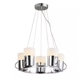 Люстра подвесная Arte Lamp Bancone A9484SP-5CC