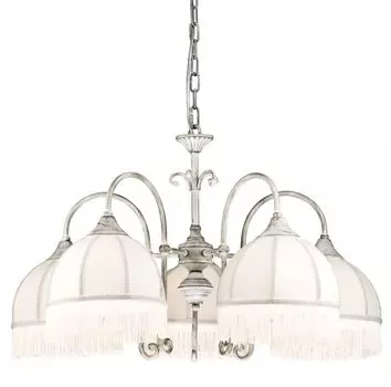 Люстра подвесная Arte Lamp Bianca A2116LM-5WG