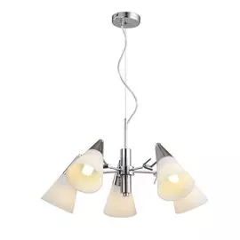 Люстра подвесная Arte Lamp Brooklyn A9517LM-5CC