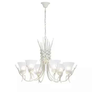 Люстра подвесная Arte Lamp Brushwood A4111LM-6WA