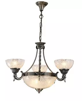 Люстра подвесная Arte Lamp Fedelta A5861LM-3-3AB