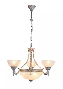 Люстра подвесная Arte Lamp Fedelta A5861LM-3-3WG