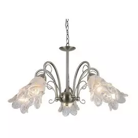 Люстра подвесная Arte Lamp Fiorita A6273LM-5AB