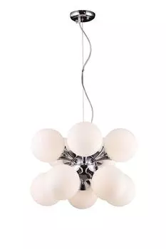 Люстра подвесная Arte Lamp Gelataio A2560SP-10CC