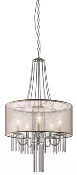 Люстра подвесная Arte Lamp Granny A1475SP-5CC