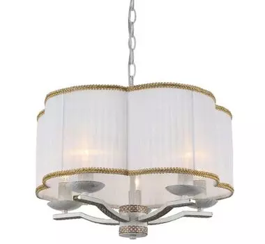 Люстра подвесная Arte Lamp Granny A6555SP-5WG