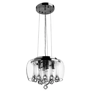 Люстра подвесная Arte Lamp Halo A7054SP-5CC