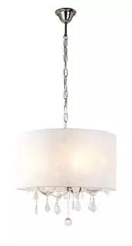 Люстра подвесная Arte Lamp Jennifer A1800LM-5WH