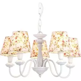 Люстра подвесная Arte Lamp Kids A9212LM-5WH
