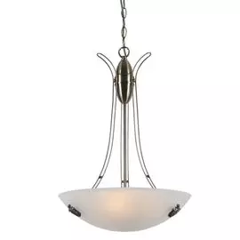 Люстра подвесная Arte Lamp Ninna A8615SP-3AB