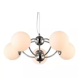 Люстра подвесная Arte Lamp Palla A9432SP-5CC