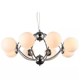 Люстра подвесная Arte Lamp Palla A9432SP-8CC
