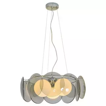 Люстра подвесная Arte Lamp Palmer A5831SP-3CC