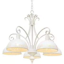 Люстра подвесная Arte Lamp Pittore A2060LM-5WG