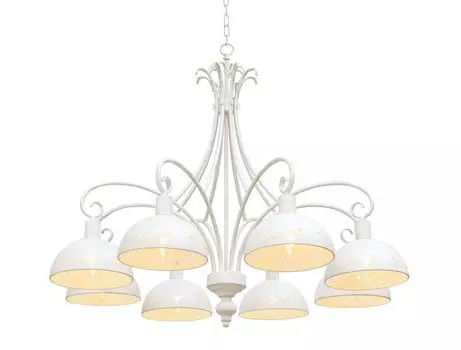 Люстра подвесная Arte Lamp Pittore A2060LM-8WG