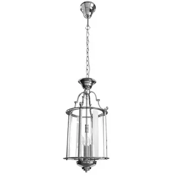Люстра подвесная Arte Lamp Rimini A6503SP-3CC