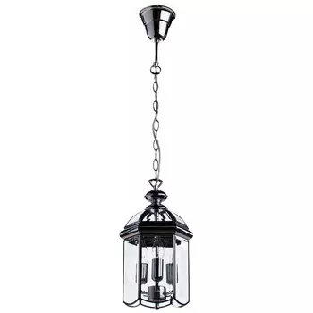 Люстра подвесная Arte Lamp Rimini A6505SP-3CC