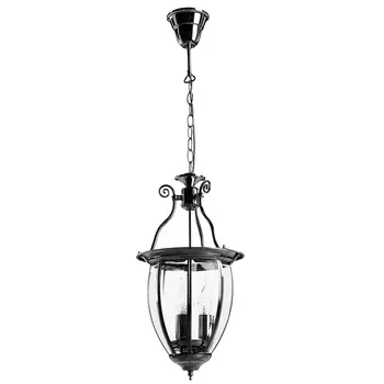 Люстра подвесная Arte Lamp Rimini A6509SP-3CC