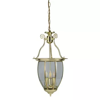 Люстра подвесная Arte Lamp Rimini A6509SP-3PB