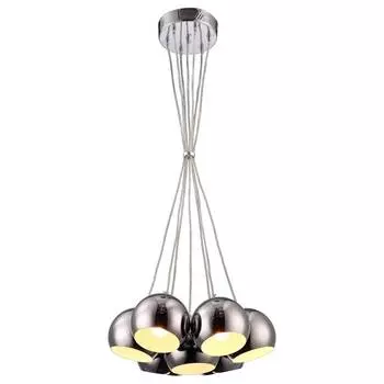 Люстра подвесная Arte Lamp Rondo A8072SP-7CC