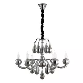 Люстра подвесная Arte Lamp Sigma A3229LM-6CC