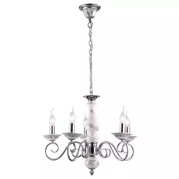 Люстра подвесная Arte Lamp Sonia A9593LM-5CC