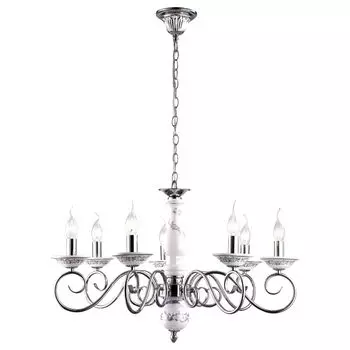 Люстра подвесная Arte Lamp Sonia A9593LM-7CC
