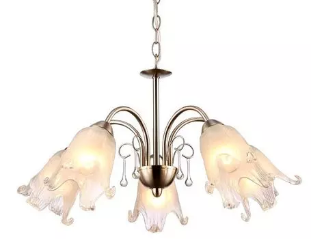 Люстра подвесная Arte Lamp Sussurro A7957LM-5SS