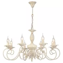 Люстра подвесная Arte Lamp Tilly A5333LM-8WG