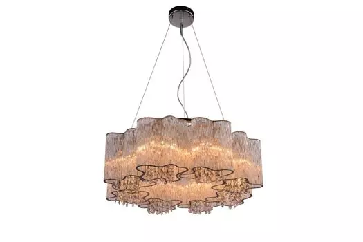 Люстра подвесная Arte Lamp Twinkle A8560SP-8CL