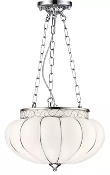 Люстра подвесная Arte Lamp Venezia A2101SP-4WH