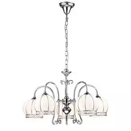 Люстра подвесная Arte Lamp Venezia A2106LM-5WH