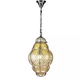 Люстра подвесная Arte Lamp Venezia A2206SP-1AB