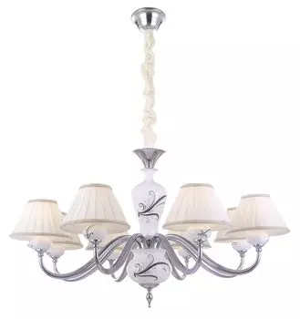Люстра подвесная Arte Lamp Veronika A2298LM-8CC